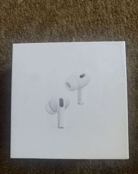 Наушники AirPods 2 Pro