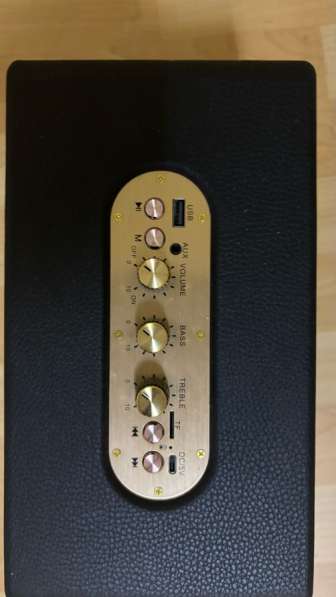 Гитарный усилитель Marshall в Краснодаре