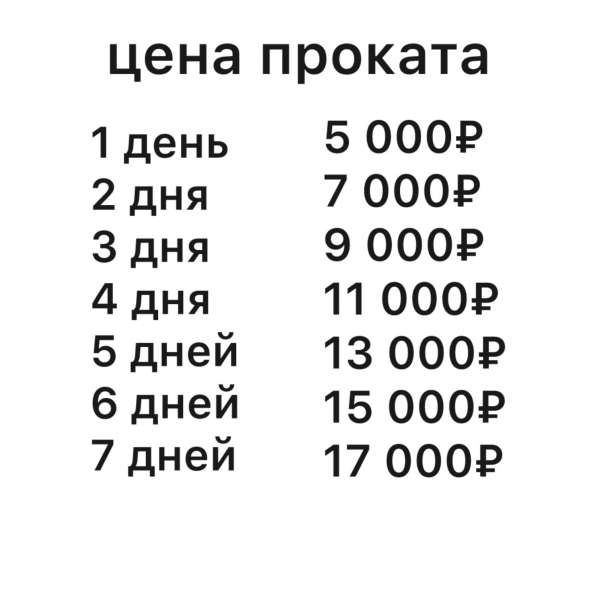 Прокат аренда дорожных мотоциклов в Екатеринбурге в Екатеринбурге