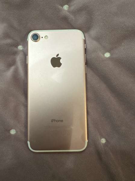 IPhone 7, 32 гб в Москве фото 3