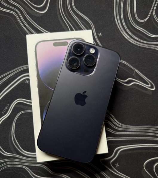IPhone 14 Pro в Шахтах фото 5