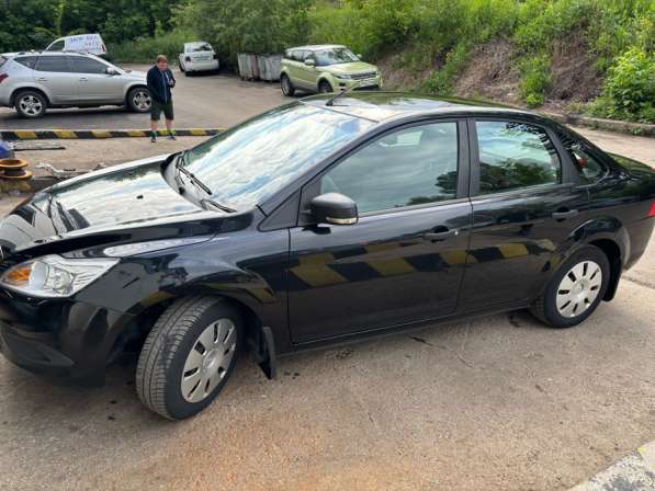Ford, Focus, продажа в Москве