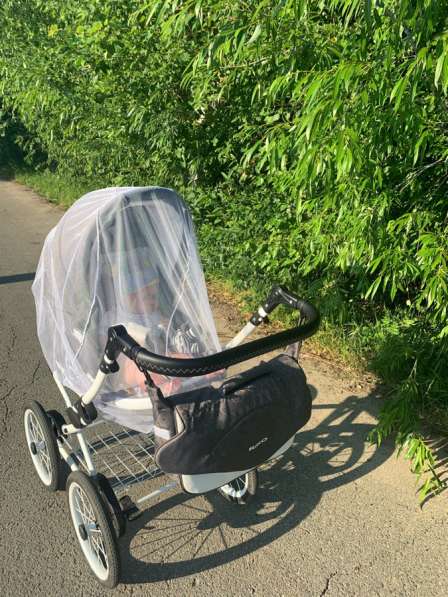 Коляска Riko