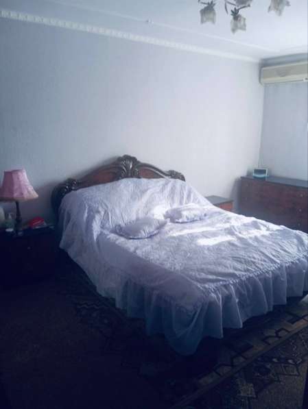 Продажа 4-х комнатной квартиры