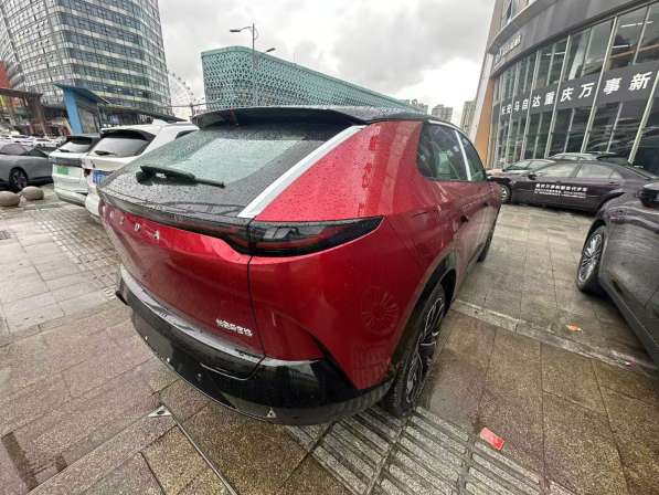 Mazda, Roadster, продажа в г.Бишкек в фото 3