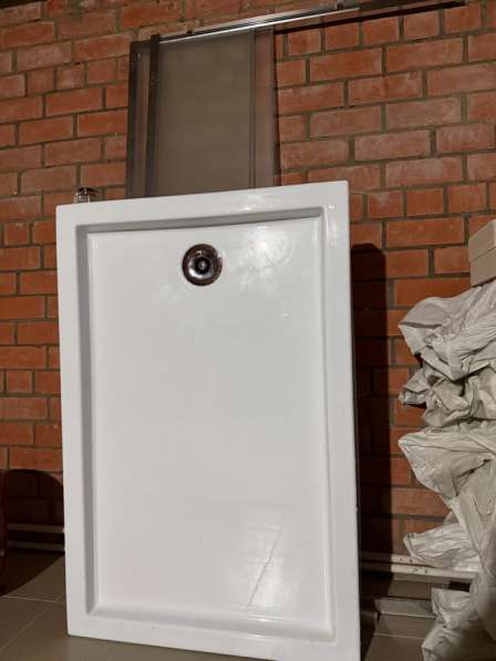 Душевой уголок 900х1200 мм в Солнечногорске фото 3