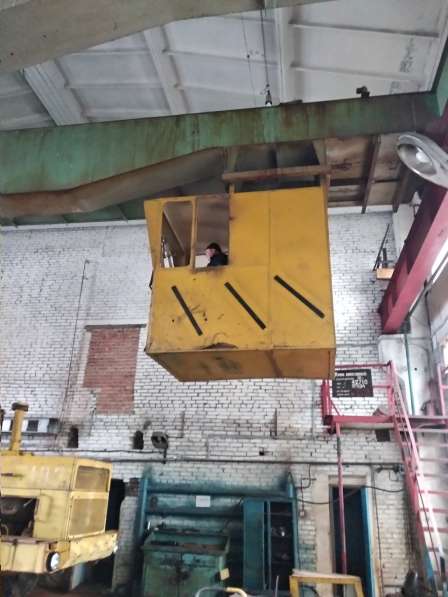 Продается производственная база в Москве фото 6