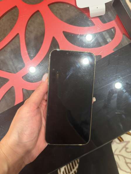 Айфон 13 про Макс