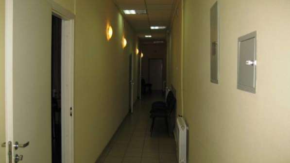 Сдается офис 166 кв.м в Санкт-Петербурге фото 4