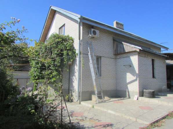 Дом на Кузнечной ЖДР в Ростове-на-Дону фото 9