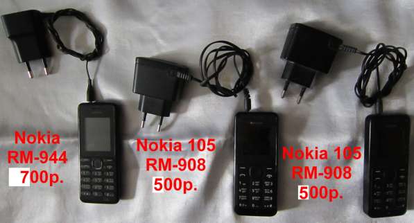 Nokia RM-944 Dual SIM в Калининграде фото 23
