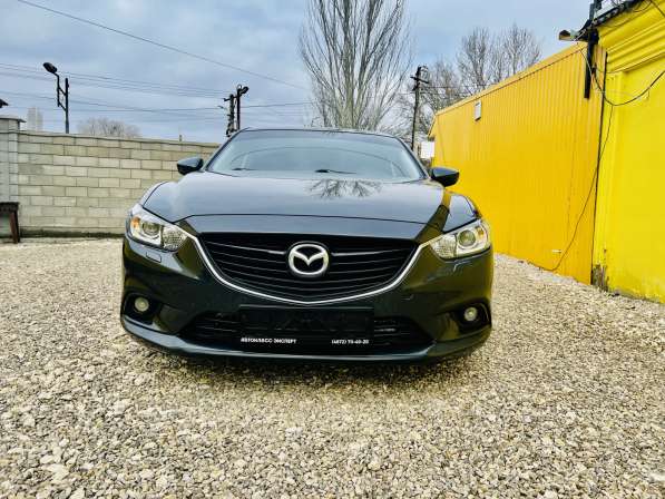 Mazda, 6, продажа в Симферополе в Симферополе фото 17