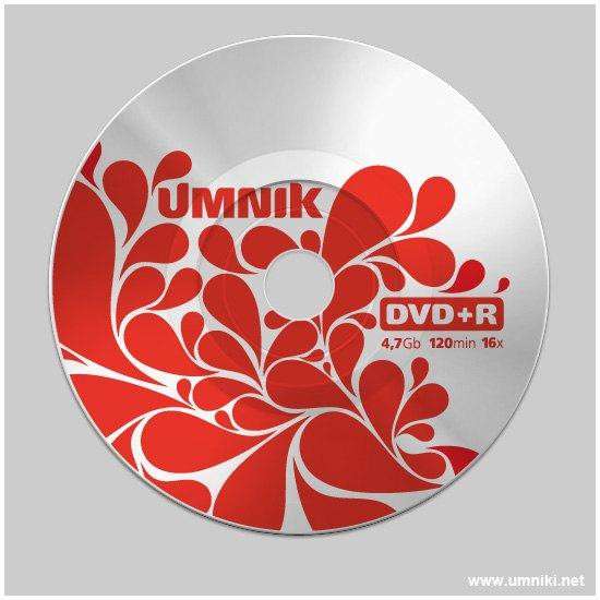 Диски CD-R и DVD-+R Printable, Blu- Ray.(DVD +R 9.4GB; DVD в Москве фото 5