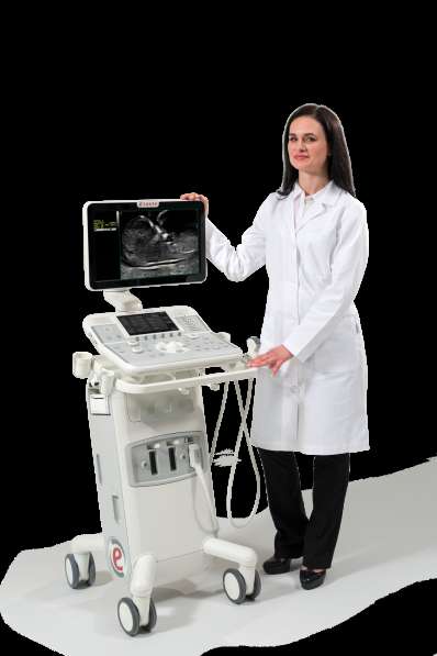 MyLab Х5 - аппарат ультразвуковой диагностический