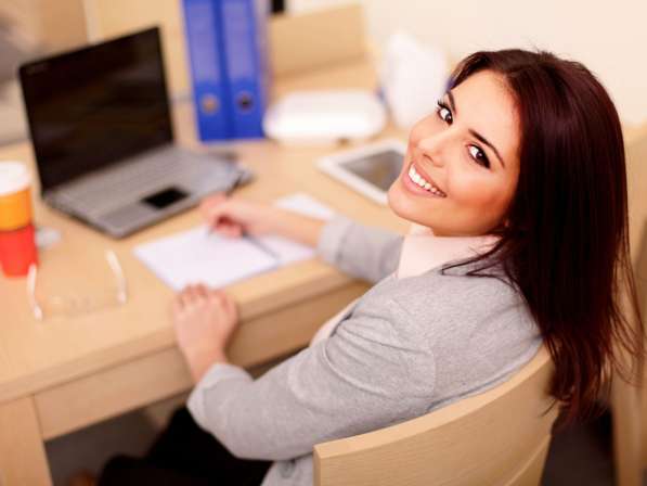 Работа на дому