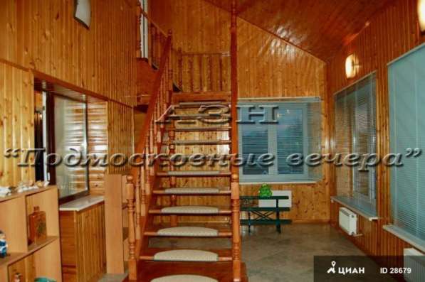 Продам дом в Москва.Жилая площадь 384 кв.м.Есть Канализация, Газ. в Москве фото 35