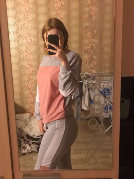 Женский спортивный костюм в Санкт-Петербурге фото 4