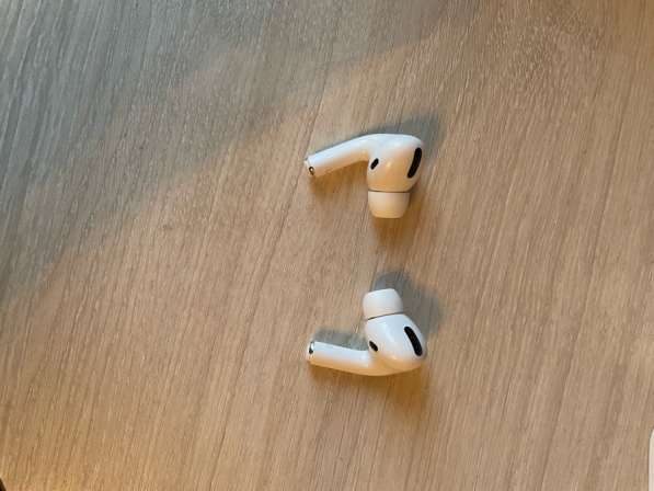 Airpods pro original в Зеленограде фото 5