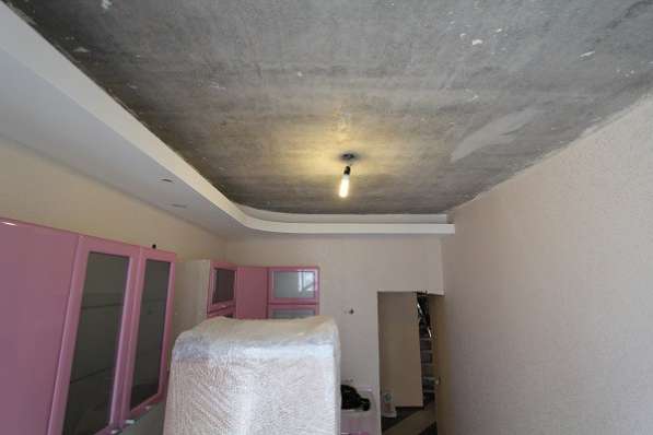 Натяжной потолок MS в Москве фото 12