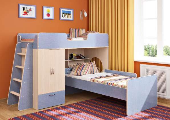 Мебель на заказ в Новокузнецке фото 12