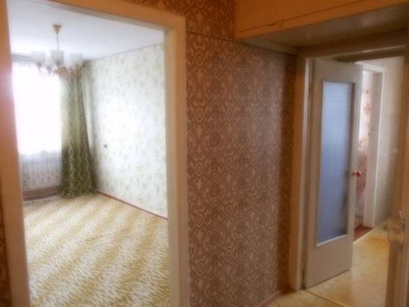 Срочно свою 2 - х комнатную квартиру в Стрелецкой бухты в Севастополе фото 15