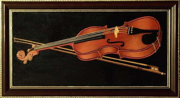 Натюрморт в Москве фото 27