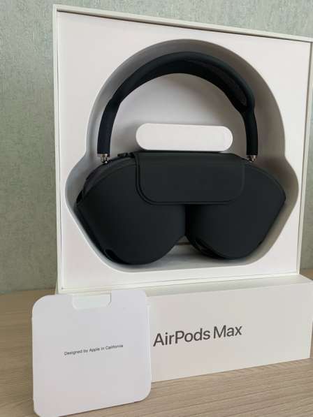 AirPods Max lux в Казани фото 9