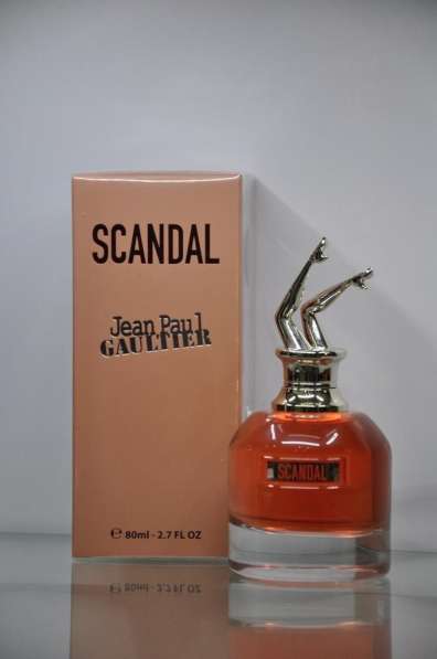 Оригинальная парфюмерия за очень умеренную цену в фото 3