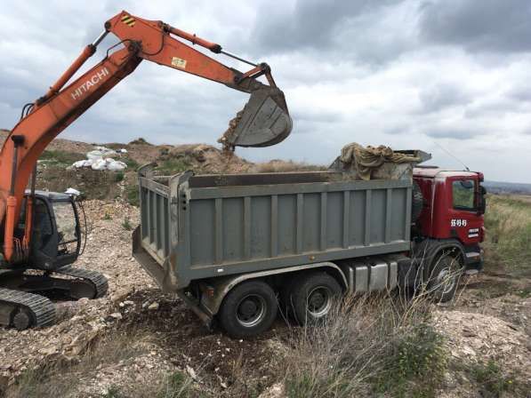 Грузоперевозки в Магнитогорске фото 14