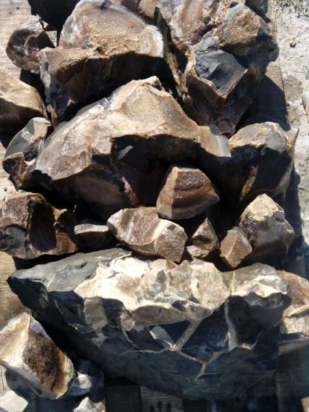 Камни природные натуральные в Махачкале фото 19