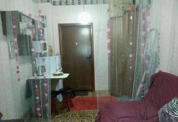 Сдаю комнату 12м общежитие Ошарская, 94А в Нижнем Новгороде фото 3