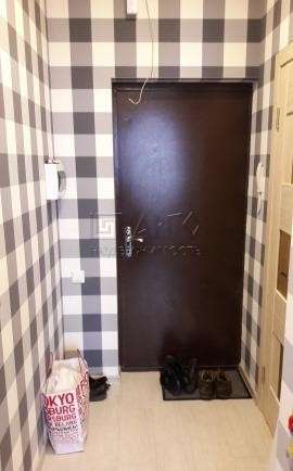 Сдам однокомнатную квартиру в Санкт-Петербурге. Жилая площадь 40 кв.м. Этаж 19. в Санкт-Петербурге фото 5