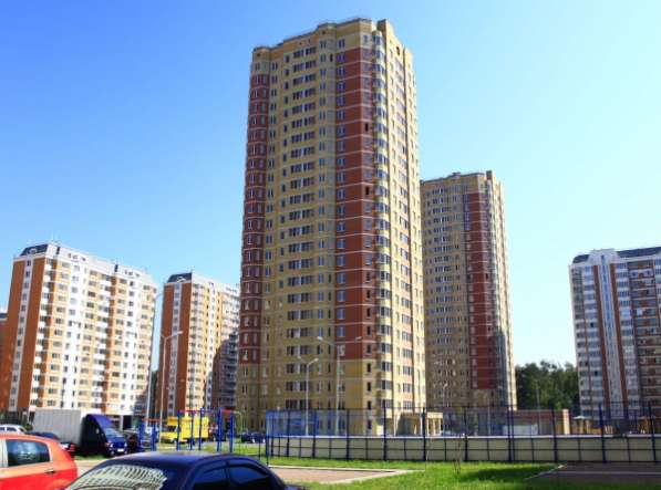 Продажа помещения в мкрн. Щитниково в Балашихе фото 4