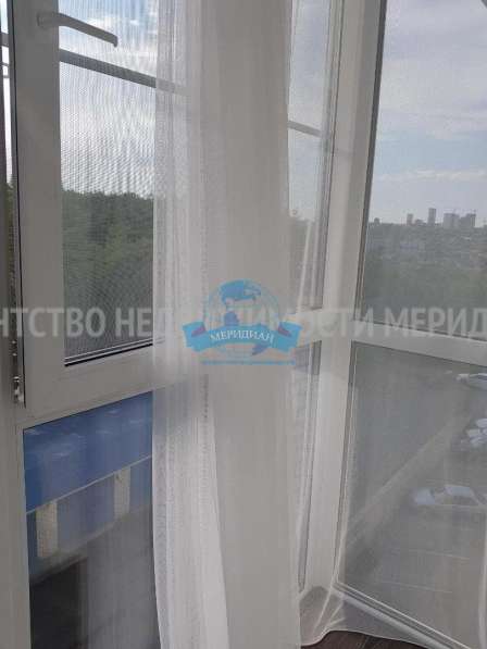 Современная квартира с инд. отоплением в Ставрополе фото 3