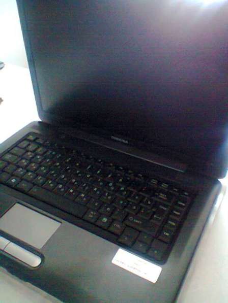 Toshiba Satellite A200-28S Поддон ноутбука и крышки в Москве фото 11