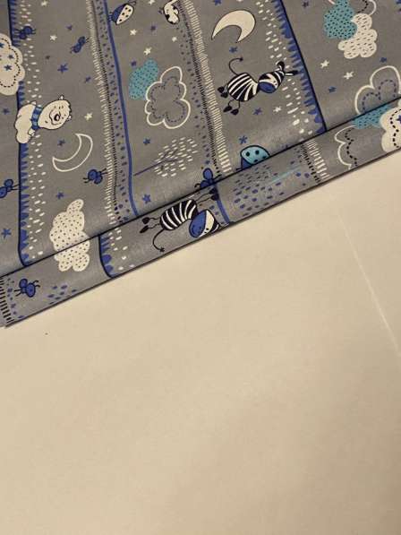 Пелёнки новые в Ростове-на-Дону фото 8