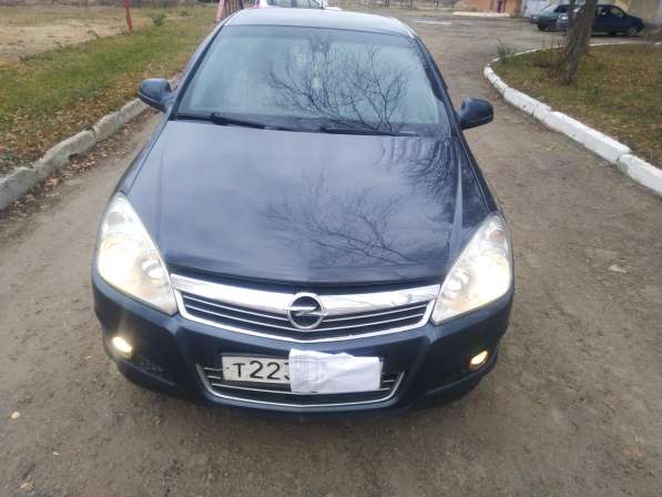 Opel, Astra, продажа в Новомосковске