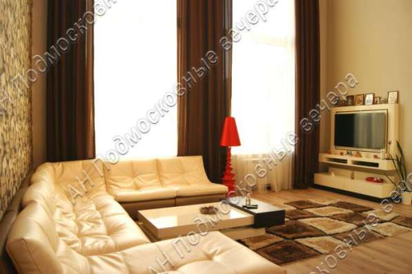 Продам коттедж в Москва.Жилая площадь 410 кв.м.Есть Электричество. в Москве фото 73