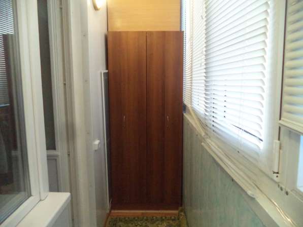 ПРОДАМ 2-Х КОМНАТНУЮ КВАРТИРУ СТУДИЮ С МЕБЕЛЬЮ в Новосибирске фото 32