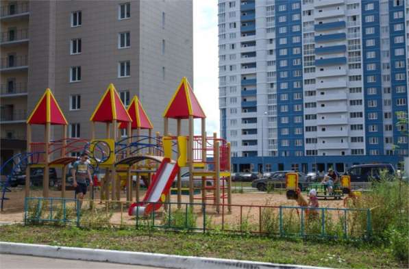 Продам однокомнатную квартиру в Тверь.Жилая площадь 29 кв.м.Этаж 5.Есть Балкон. в Твери фото 11