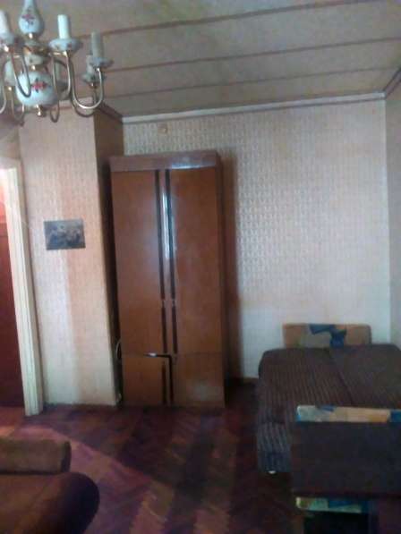 1-к квартира по очень выгодной цене в Ростове-на-Дону