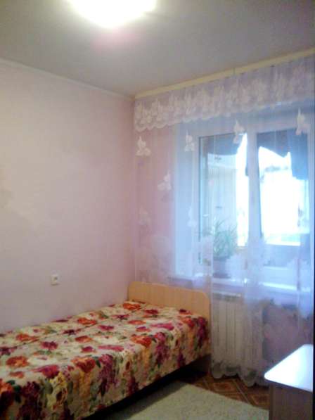 Продам 3х комнатную на ул. Сергея Лазо в Красноярске фото 7