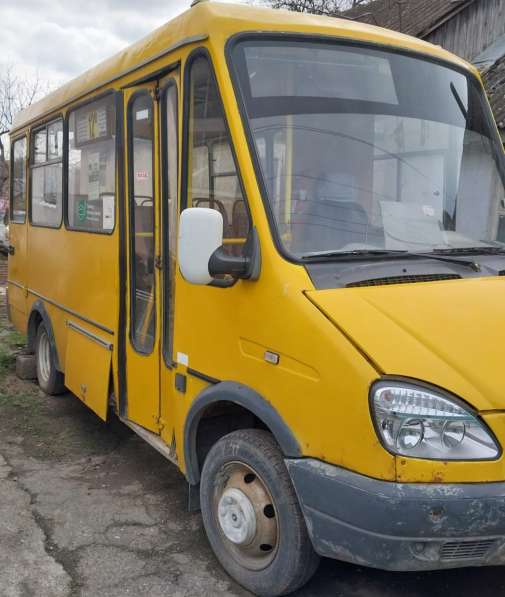 Продаю БАЗ-2215 с зеркальными номерами в Ставрополе фото 10