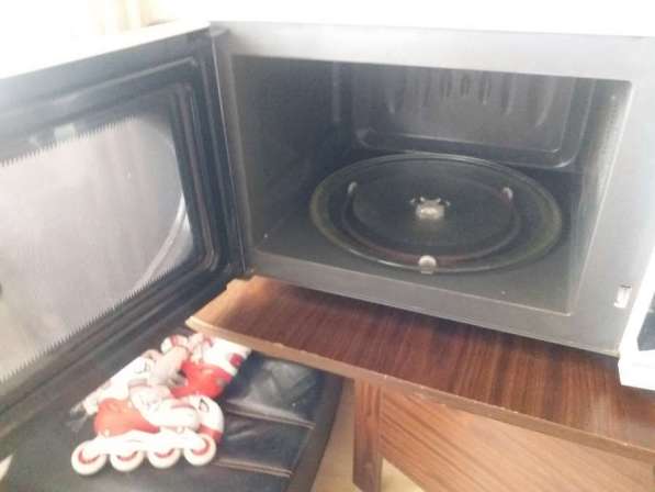 Продам микроволновую печь в Санкт-Петербурге фото 11