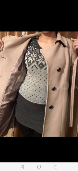 Пальто в Москве фото 6