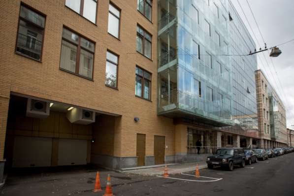 Продажа квартиры Еропкинский переулок , 350 метров Москва в Москве фото 3