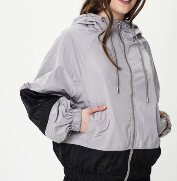 Ветровка в Москве фото 5