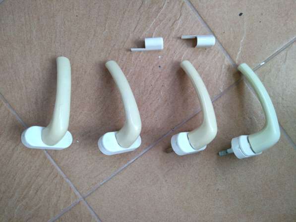 Дверная, оконная и мебельная фарнитура в Москве фото 21