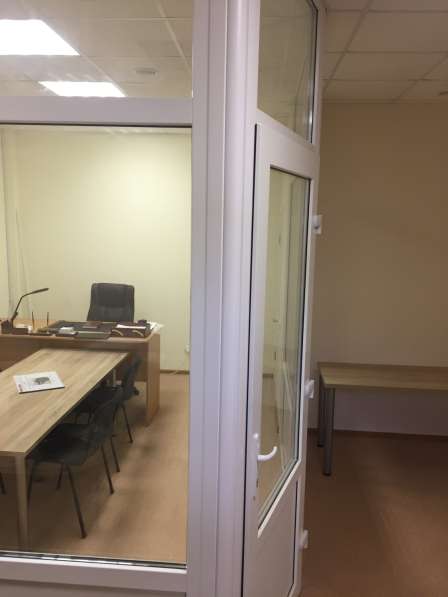 Новый офис с ремонтом и мебелью в Севастополе фото 7