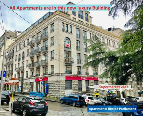 Квартира около метро Площадь Свободы в фото 38